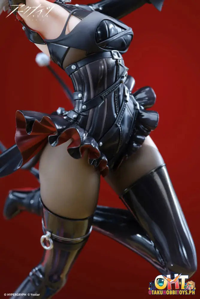 Apex Arknights 1/7 W Foolish Night’s Secret Letter Ver. With Bonus Scale Figure