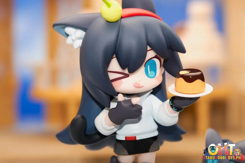 Apex Arknights Dessert Time Blaze Q - Figure Scale Figure