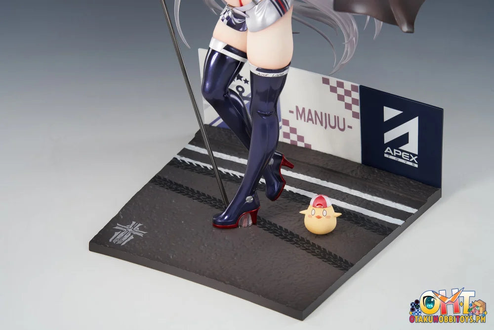 Apex Azur Lane 1/7 Prinz Eugen Final Lap Ver. Scale Figure