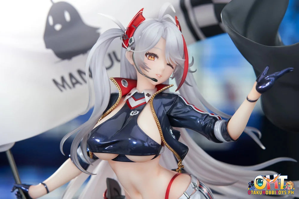Apex Azur Lane 1/7 Prinz Eugen Final Lap Ver. Scale Figure