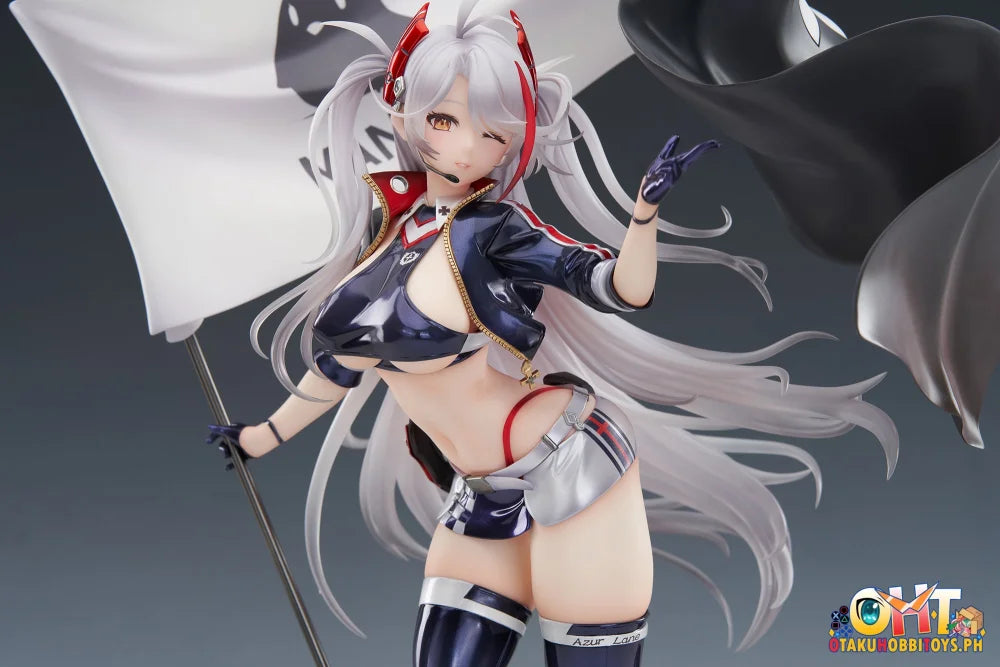 Apex Azur Lane 1/7 Prinz Eugen Final Lap Ver. Scale Figure