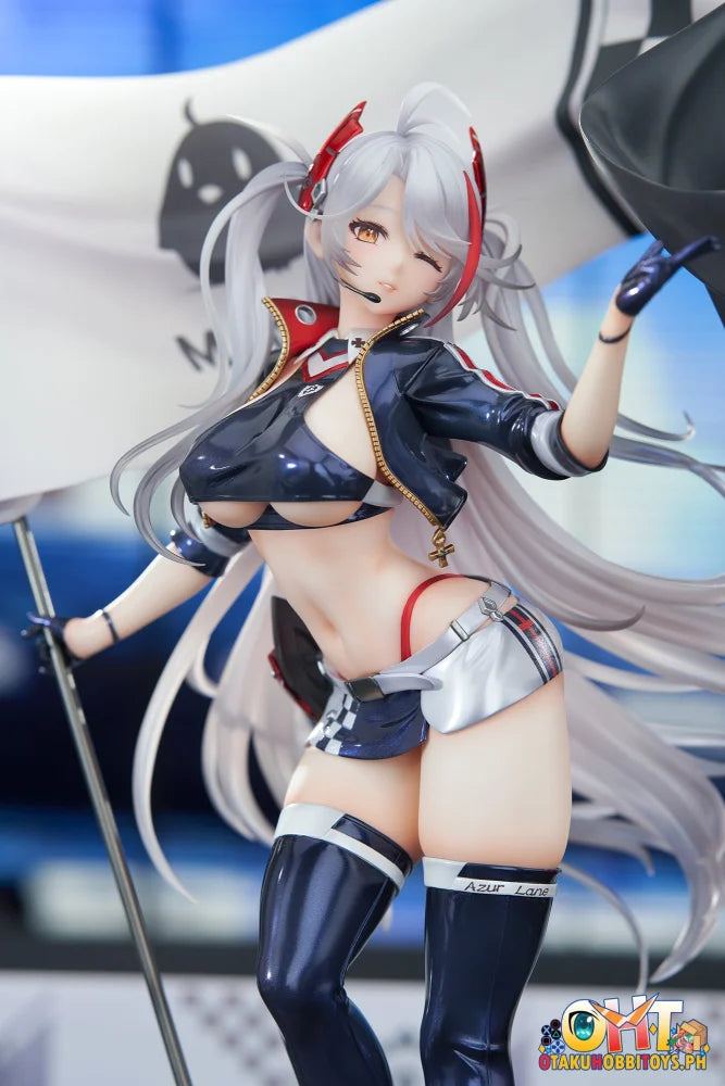 Apex Azur Lane 1/7 Prinz Eugen Final Lap Ver. Scale Figure