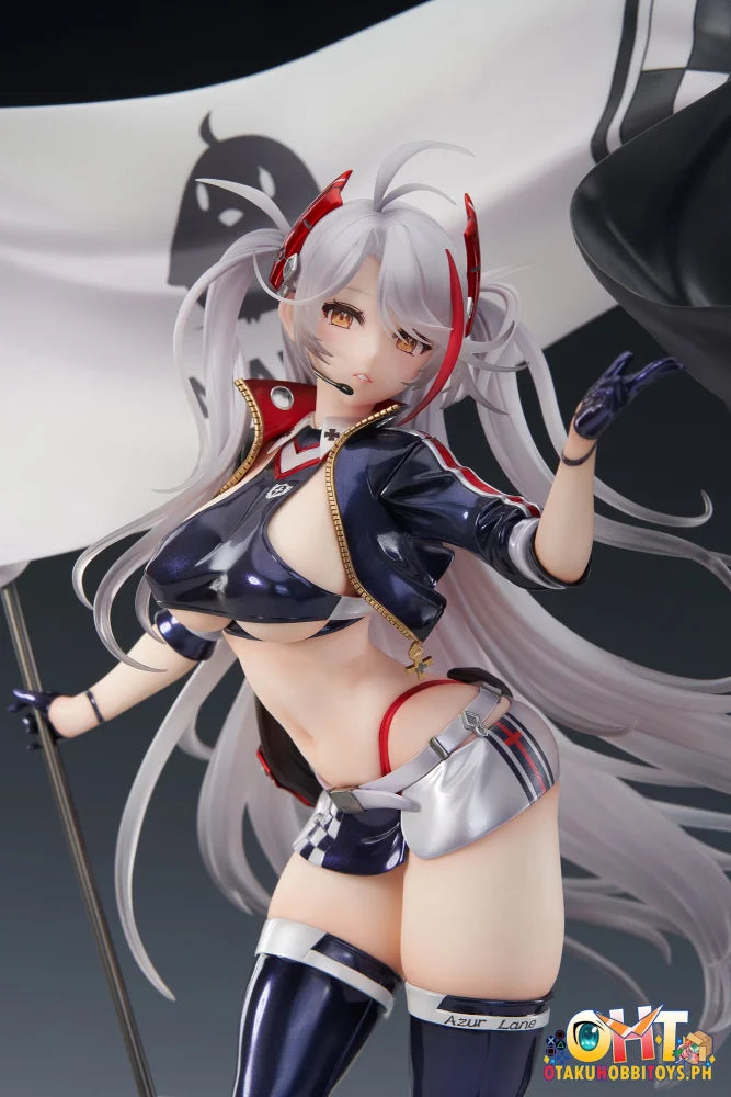 Apex Azur Lane 1/7 Prinz Eugen Final Lap Ver. Scale Figure