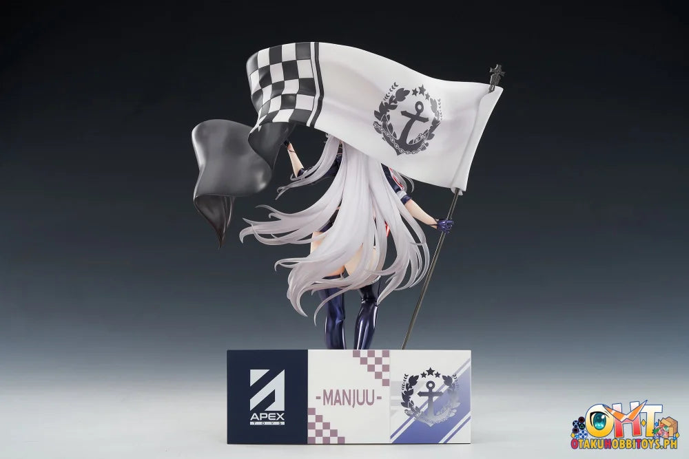 Apex Azur Lane 1/7 Prinz Eugen Final Lap Ver. Scale Figure