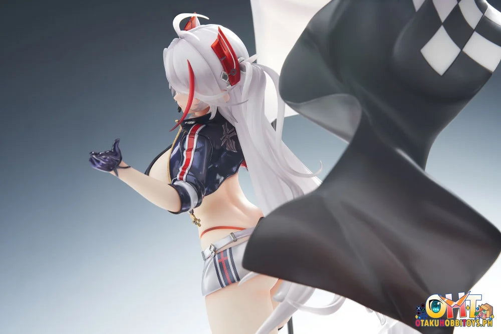 Apex Azur Lane 1/7 Prinz Eugen Final Lap Ver. Scale Figure