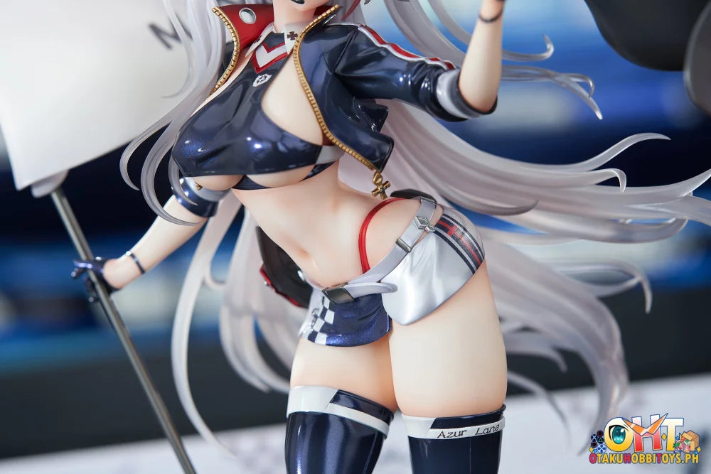 Apex Azur Lane 1/7 Prinz Eugen Final Lap Ver. Scale Figure