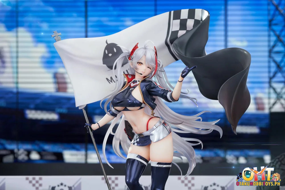 Apex Azur Lane 1/7 Prinz Eugen Final Lap Ver. Scale Figure