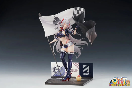 Apex Azur Lane 1/7 Prinz Eugen Final Lap Ver. Scale Figure