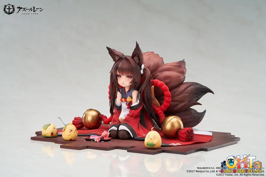 Apex Azur Lane 1/7 Amagi-Chan Scale Figure