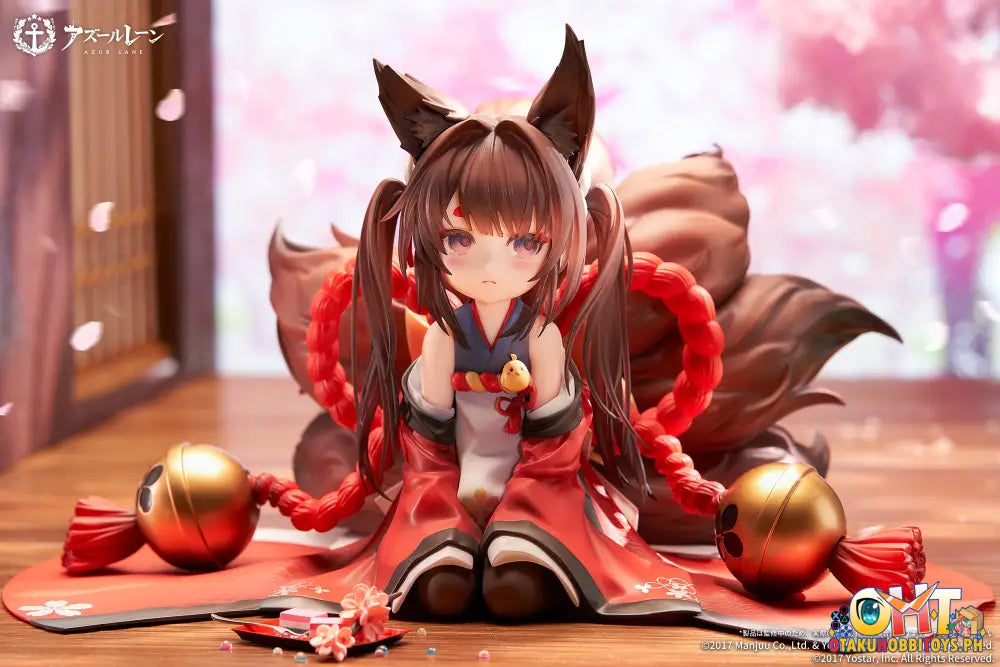 Apex Azur Lane 1/7 Amagi-Chan Scale Figure