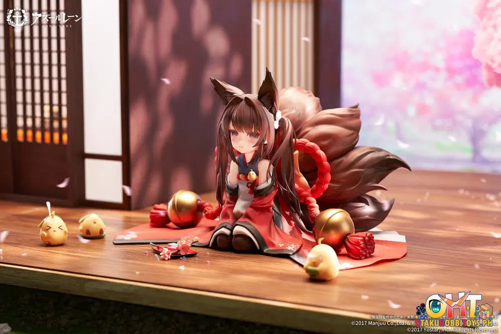 Apex Azur Lane 1/7 Amagi-Chan Scale Figure