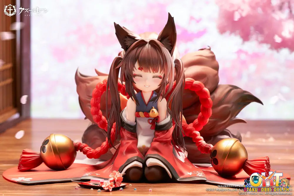 Apex Azur Lane 1/7 Amagi-Chan Scale Figure