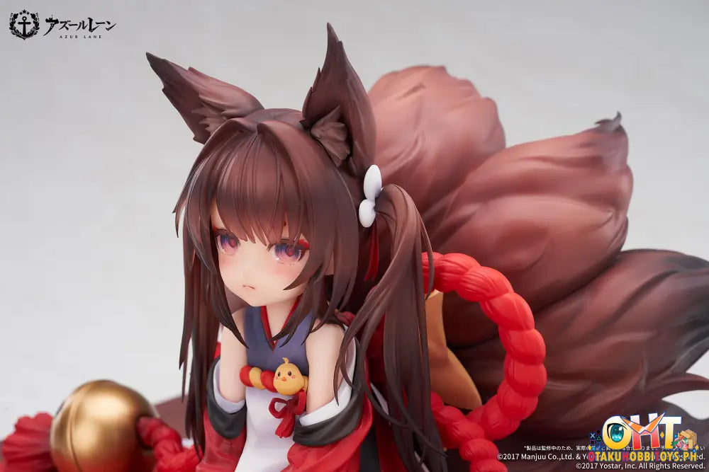 Apex Azur Lane 1/7 Amagi-Chan Scale Figure