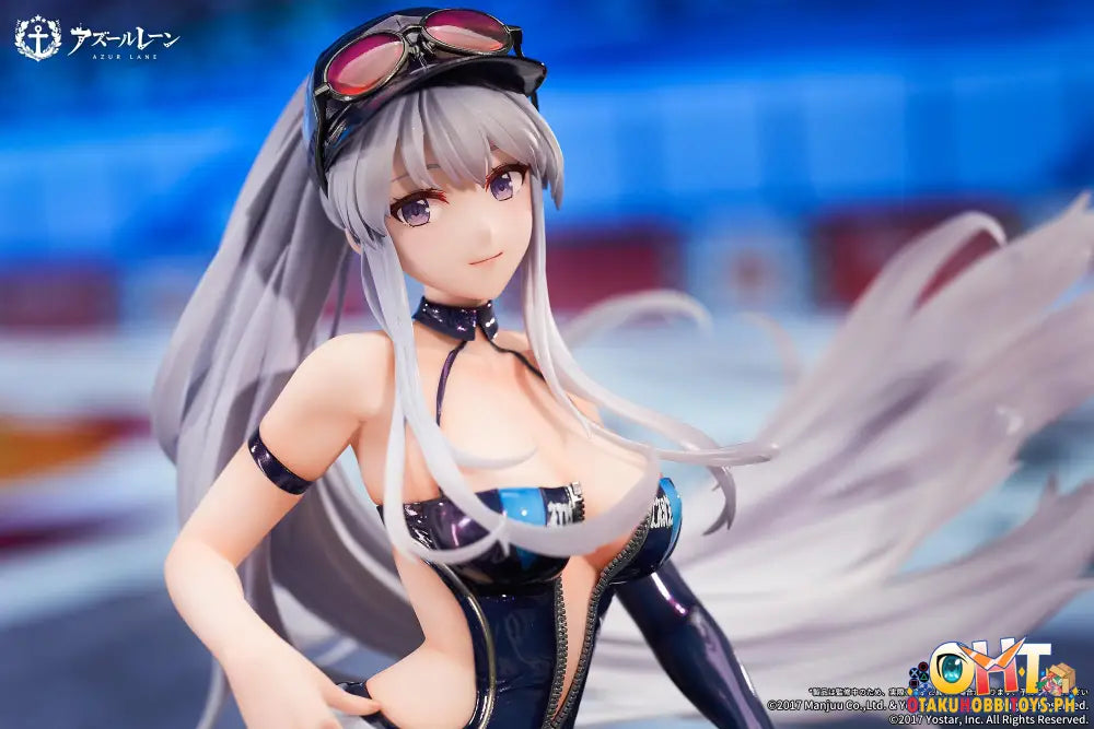 Apex Azur Lane 1/7 Enterprise Wind Catcher Ver. Scale Figure
