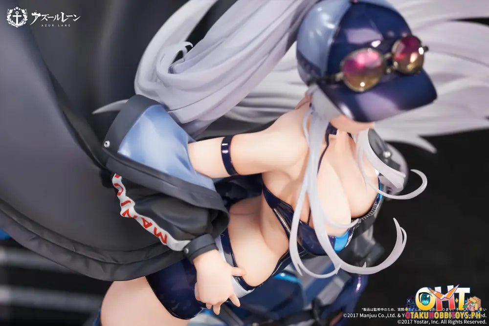 Apex Azur Lane 1/7 Enterprise Wind Catcher Ver. Scale Figure