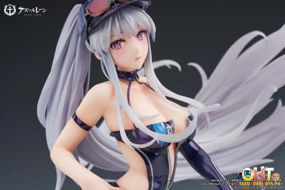 Apex Azur Lane 1/7 Enterprise Wind Catcher Ver. Scale Figure
