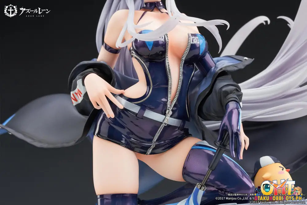Apex Azur Lane 1/7 Enterprise Wind Catcher Ver. Scale Figure
