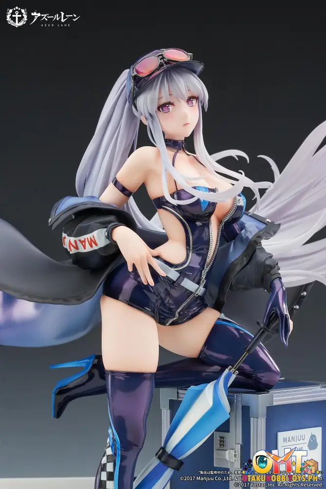 Apex Azur Lane 1/7 Enterprise Wind Catcher Ver. Scale Figure