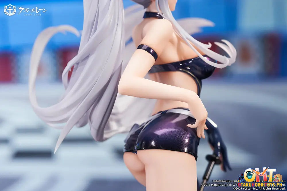Apex Azur Lane 1/7 Enterprise Wind Catcher Ver. Scale Figure