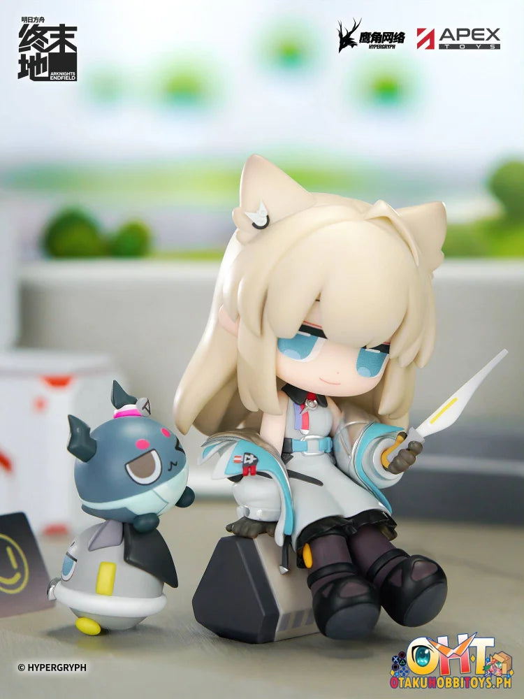 APEX Cuties Series Arknights: Endfield Perlica