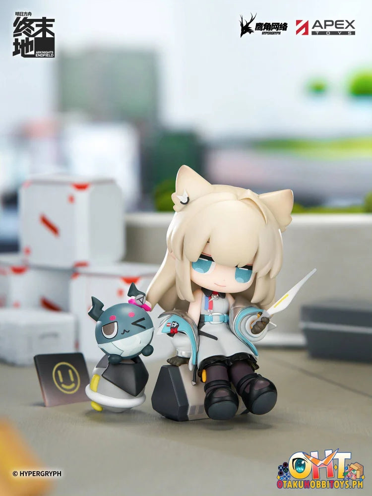 APEX Cuties Series Arknights: Endfield Perlica