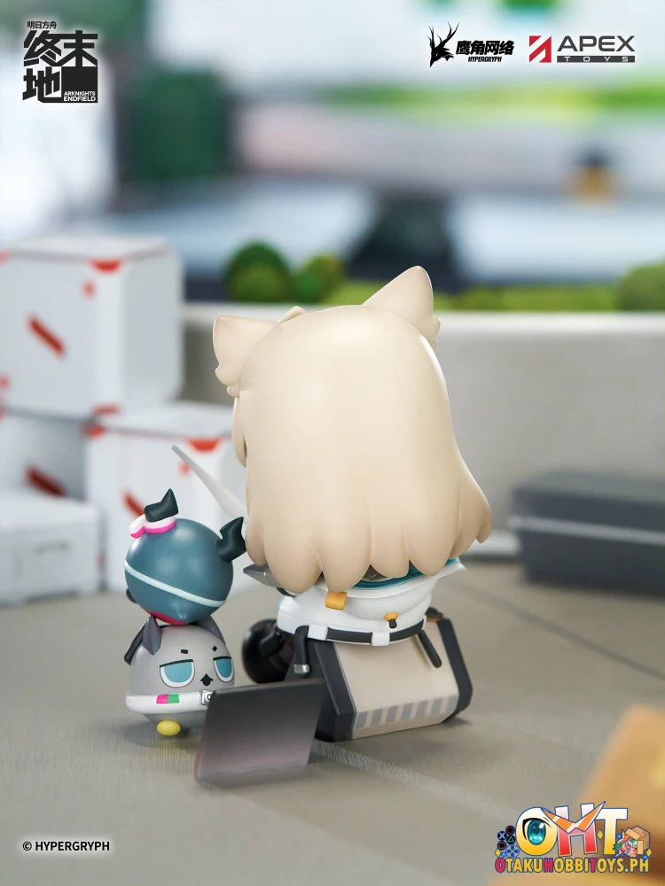 APEX Cuties Series Arknights: Endfield Perlica