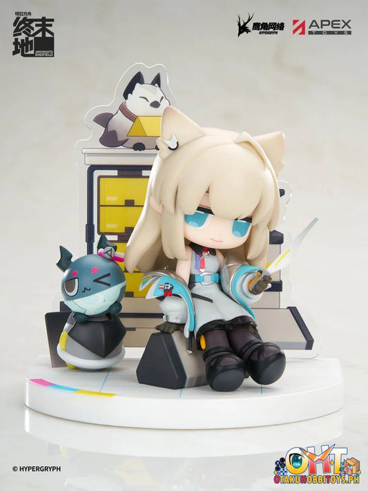 APEX Cuties Series Arknights: Endfield Perlica