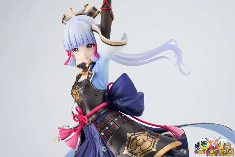 Apex Genshin Impact 1/7 Kamisato Ayaka Flawless Radiance Ver. - On Hand