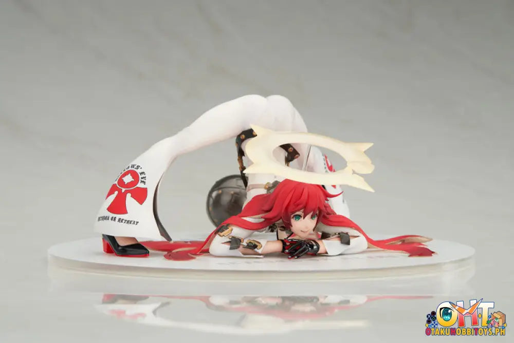 Apex Guilty Gear - Strive - 1/9 Jack - O’ [With Bonus] Scale Figure