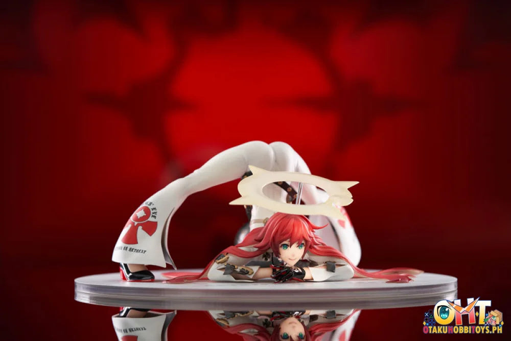 Apex Guilty Gear - Strive - 1/9 Jack - O’ [With Bonus] Scale Figure