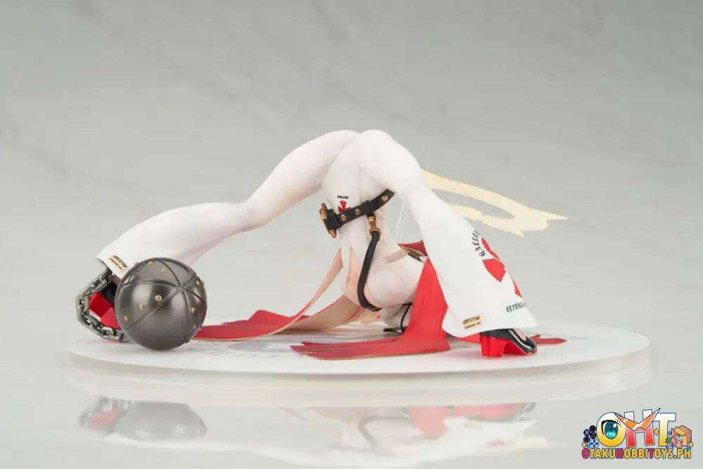 Apex Guilty Gear - Strive - 1/9 Jack - O’ [With Bonus] Scale Figure