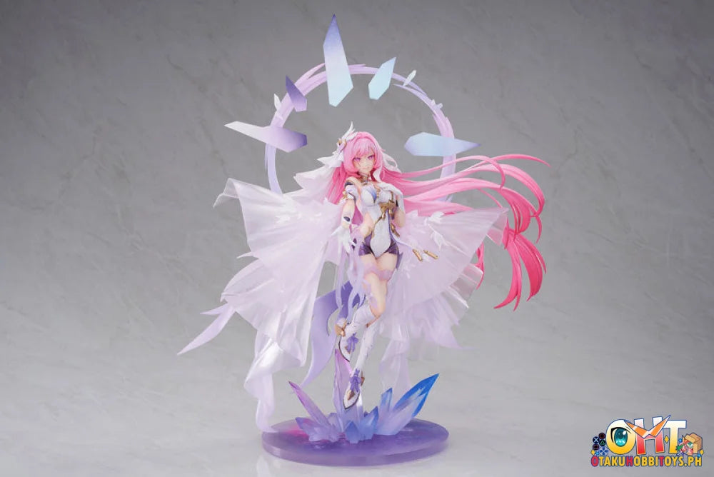 Apex Honkai Impact 3Rd 1/7 Elysia Herrscher Of Human: Ego Because You Ver. Scale Figure