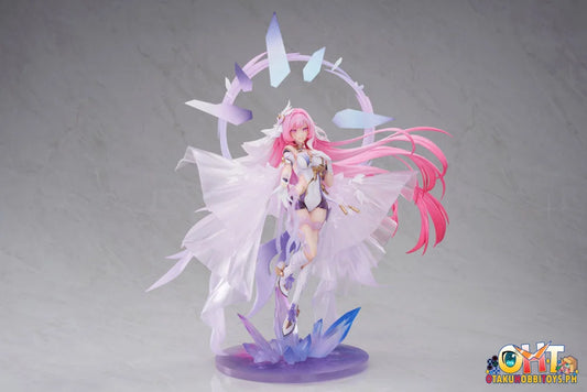 Apex Honkai Impact 3Rd 1/7 Elysia Herrscher Of Human: Ego Because You Ver. Scale Figure