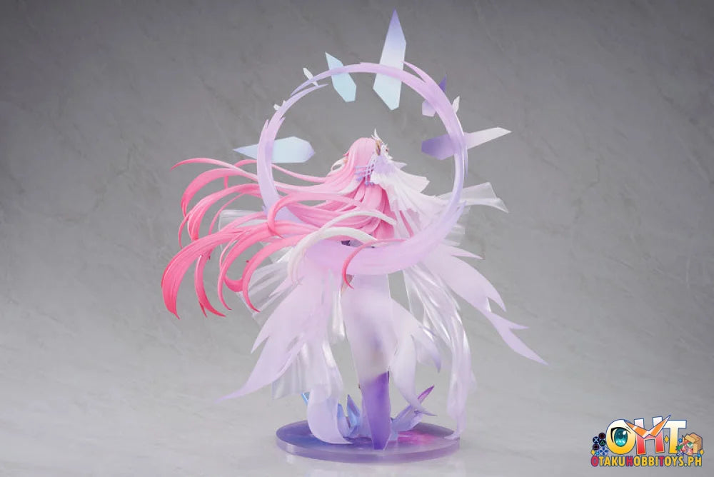 Apex Honkai Impact 3Rd 1/7 Elysia Herrscher Of Human: Ego Because You Ver. Scale Figure