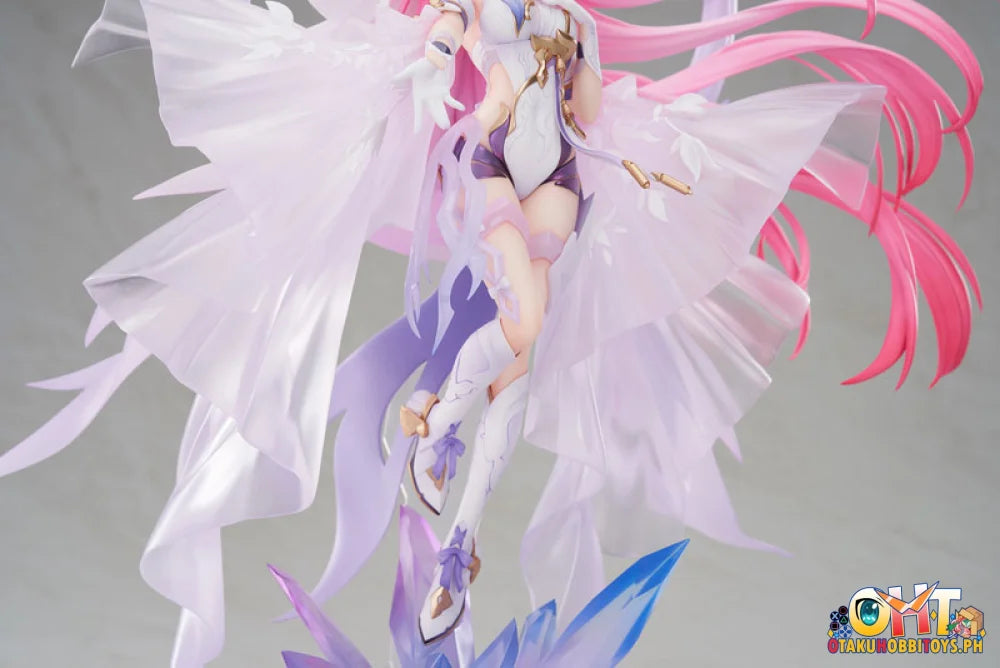 Apex Honkai Impact 3Rd 1/7 Elysia Herrscher Of Human: Ego Because You Ver. Scale Figure