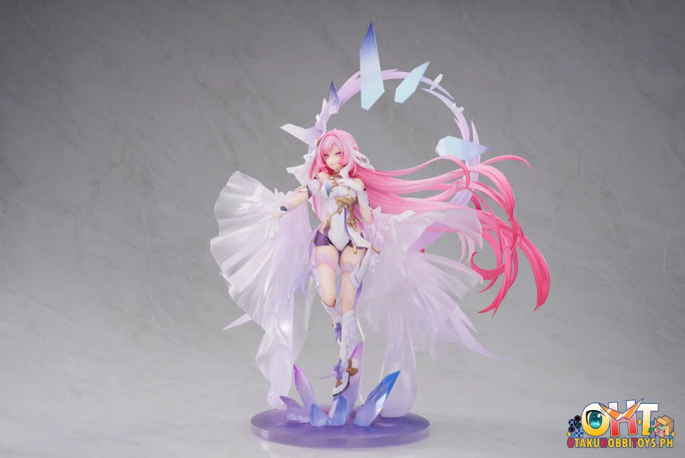 Apex Honkai Impact 3Rd 1/7 Elysia Herrscher Of Human: Ego Because You Ver. Scale Figure