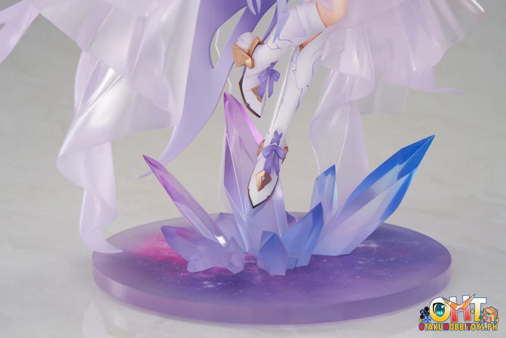 Apex Honkai Impact 3Rd 1/7 Elysia Herrscher Of Human: Ego Because You Ver. Scale Figure