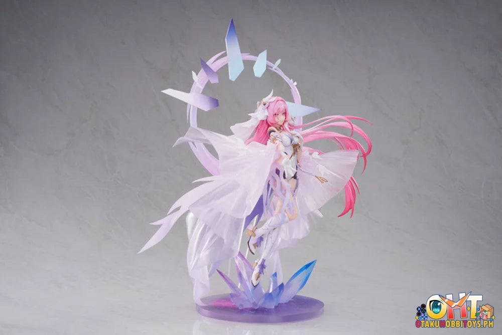 Apex Honkai Impact 3Rd 1/7 Elysia Herrscher Of Human: Ego Because You Ver. Scale Figure