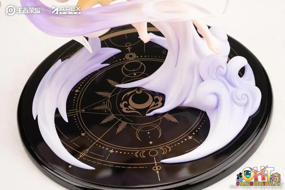 Apex Honor Of Kings 1/7 Change Princess The Cold Moon Ver. [With Bonus] Scale Figure