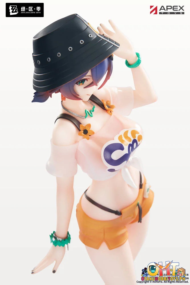 APEX LIMEPIE Series 1/8 Zenless Zone Zero Belle Summer Skies Ver - Scale Figure