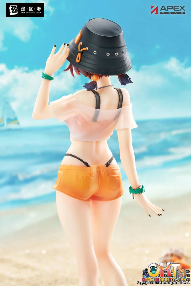 APEX LIMEPIE Series 1/8 Zenless Zone Zero Belle Summer Skies Ver - Scale Figure