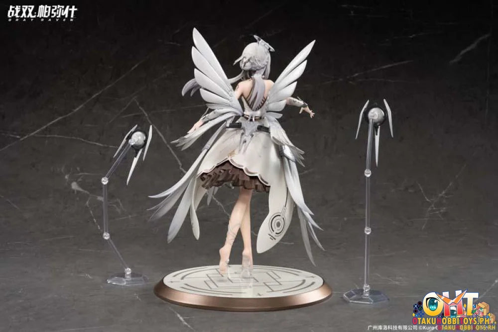 Apex Punishing: Gray Raven 1/7 Liv Woven Wings Of Promised Daybreak Ver.