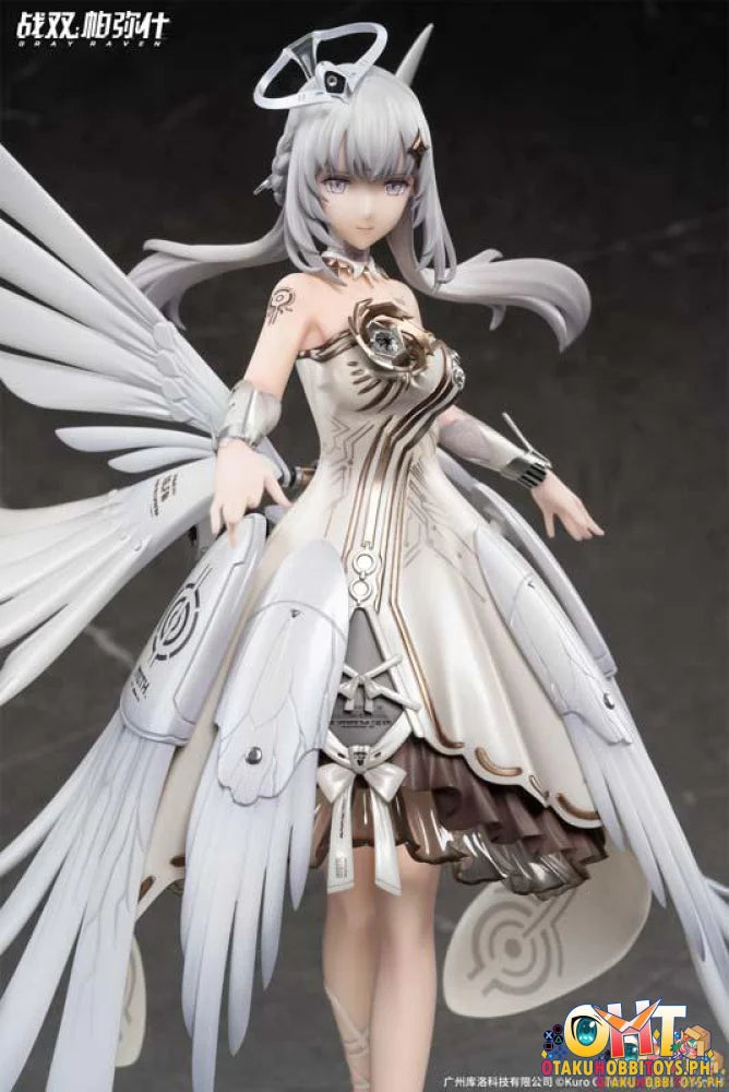 Apex Punishing: Gray Raven 1/7 Liv Woven Wings Of Promised Daybreak Ver.
