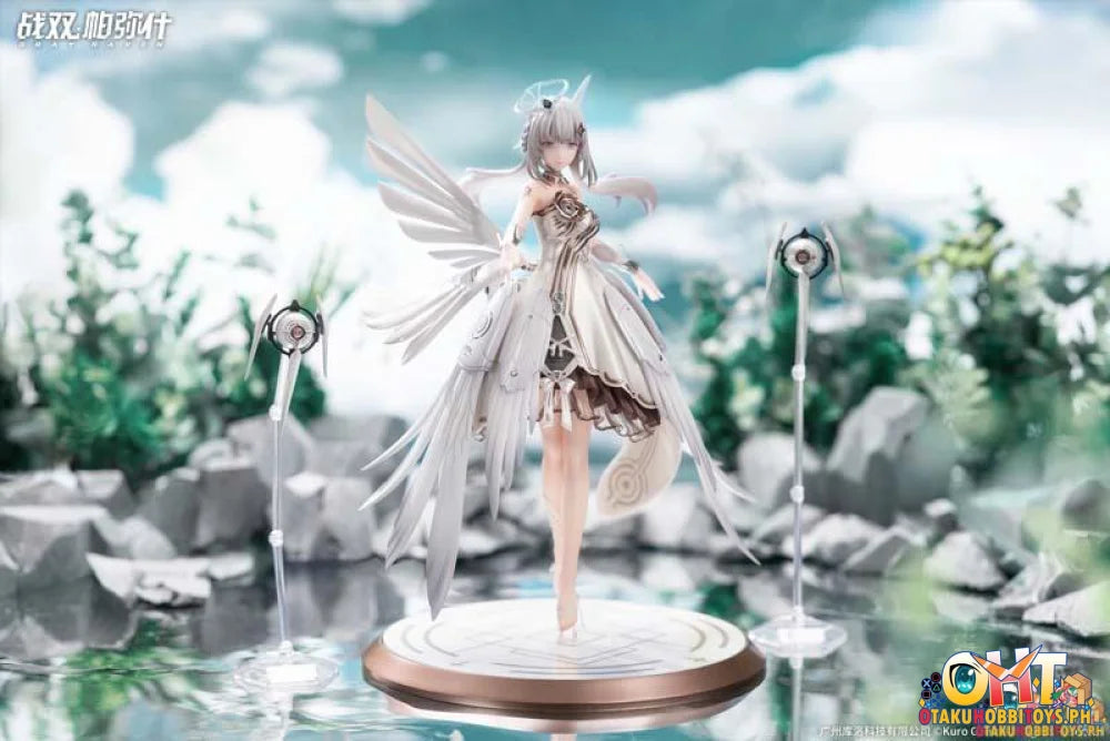 Apex Punishing: Gray Raven 1/7 Liv Woven Wings Of Promised Daybreak Ver.