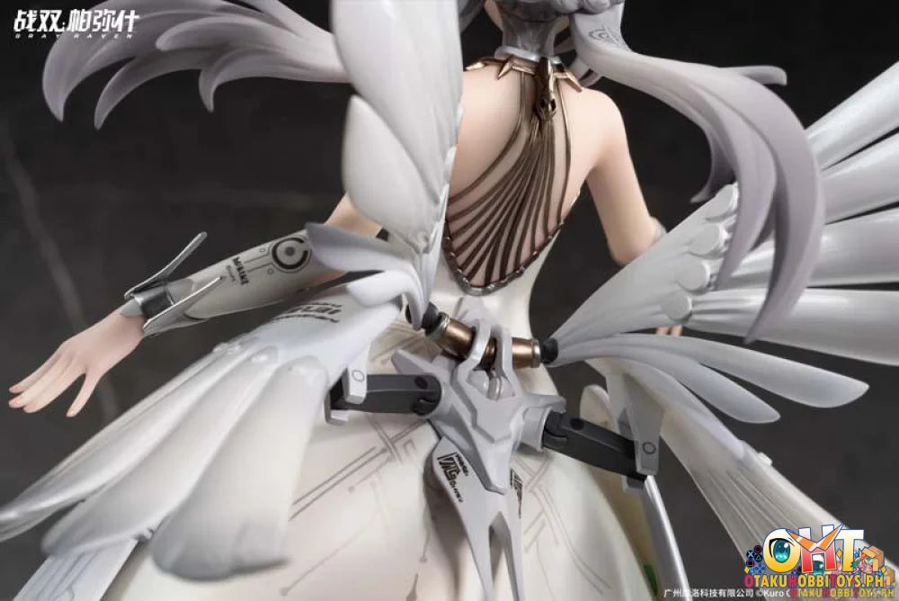 Apex Punishing: Gray Raven 1/7 Liv Woven Wings Of Promised Daybreak Ver.