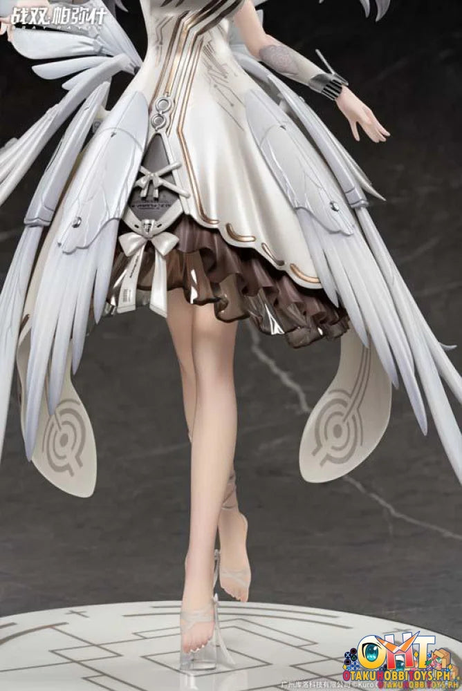Apex Punishing: Gray Raven 1/7 Liv Woven Wings Of Promised Daybreak Ver.