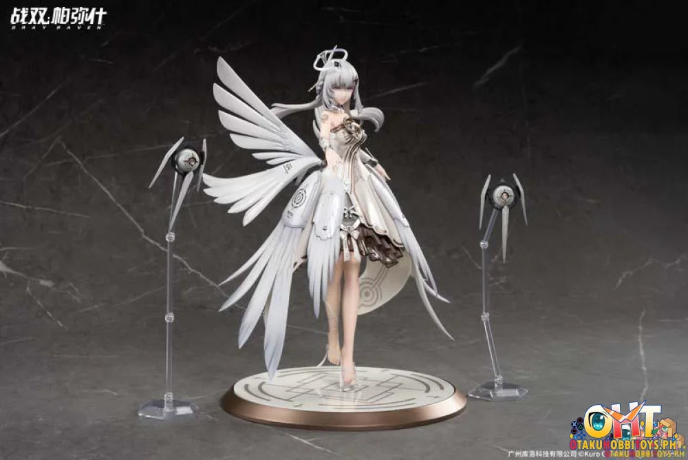 Apex Punishing: Gray Raven 1/7 Liv Woven Wings Of Promised Daybreak Ver.