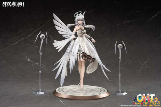 Apex Punishing: Gray Raven 1/7 Liv Woven Wings Of Promised Daybreak Ver.