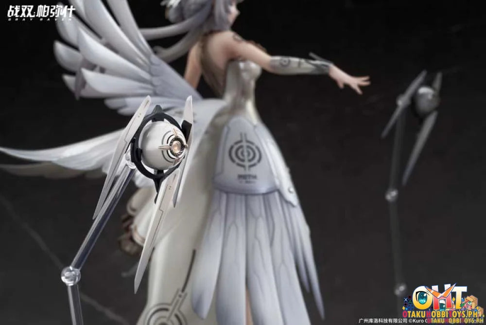 Apex Punishing: Gray Raven 1/7 Liv Woven Wings Of Promised Daybreak Ver.