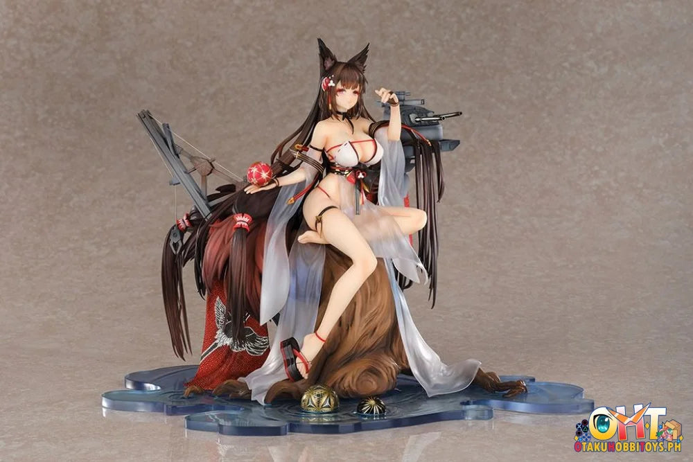 Apex Toys 1/7 Amagi Wending Waters Serene Lotus Ver. Scale Figure